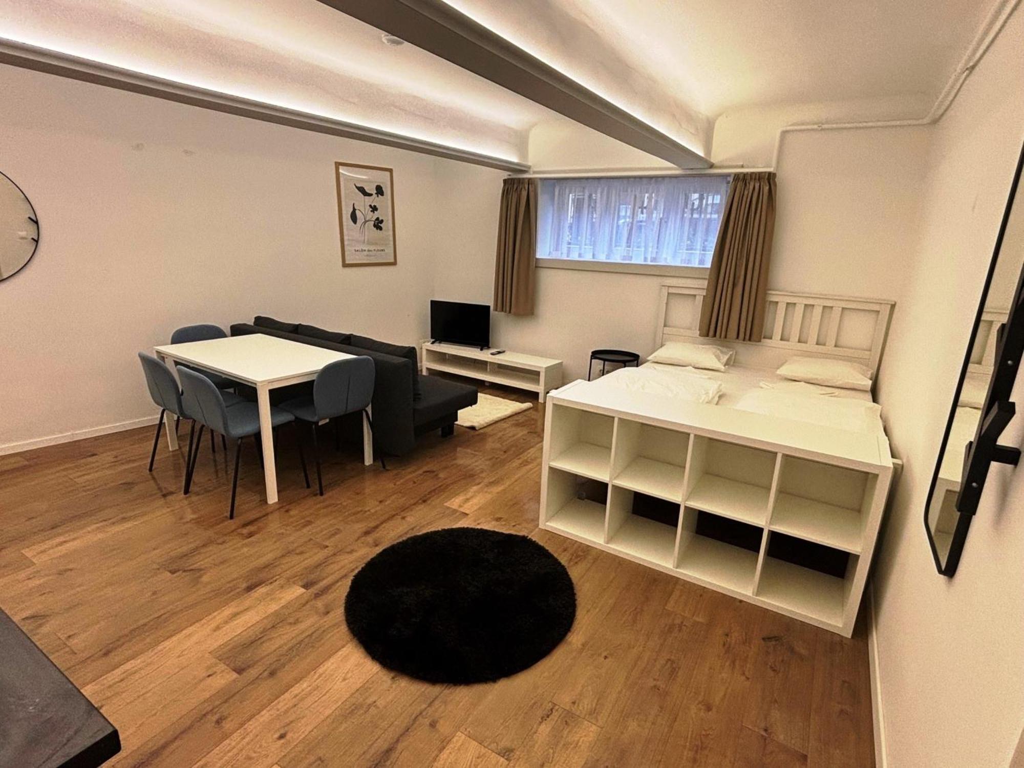 Villa Oliver Budapest Luaran gambar