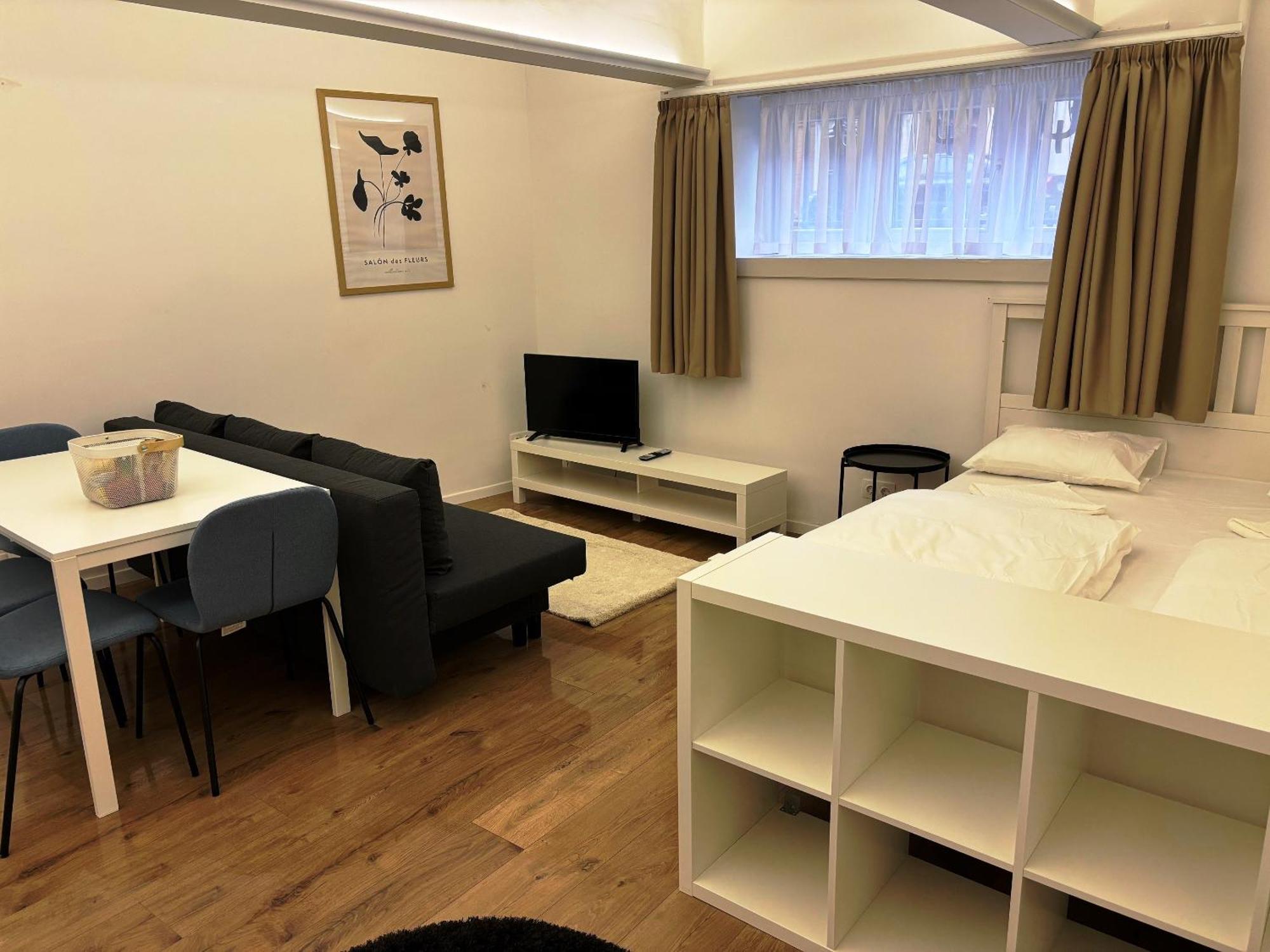 Villa Oliver Budapest Luaran gambar